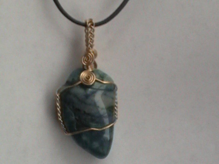 chrysocolla