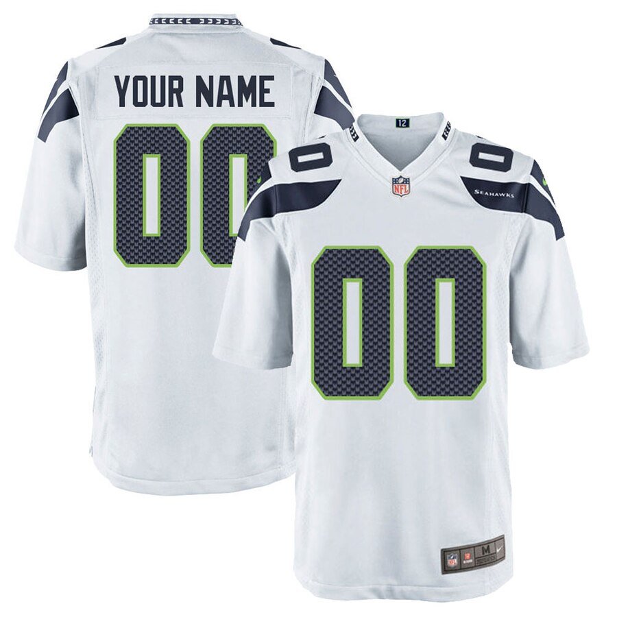 seahawks jersey custom name | www 