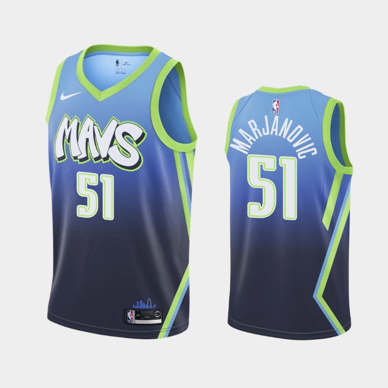 boban mavs jersey