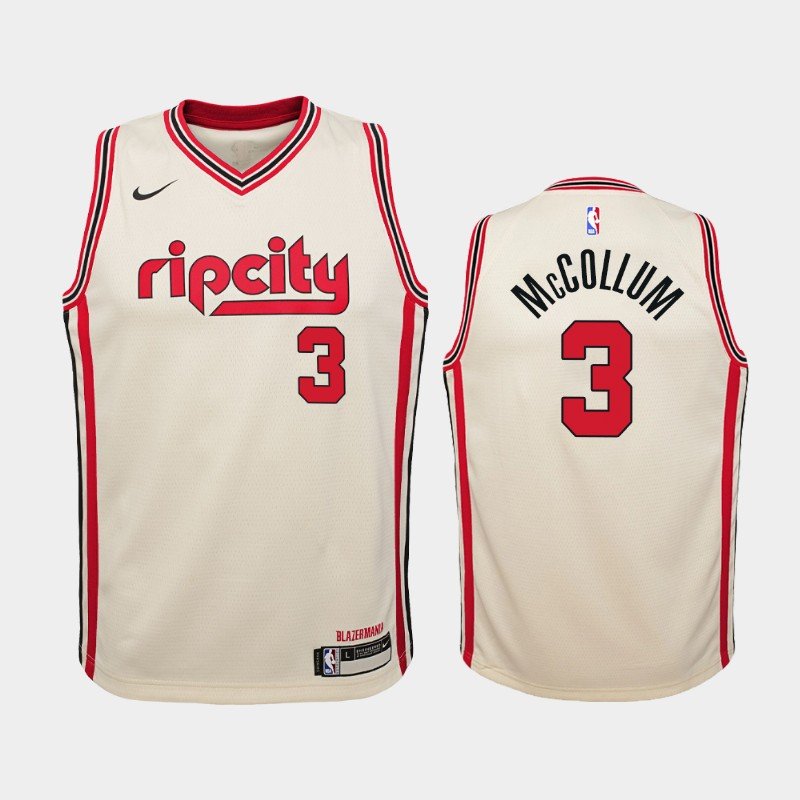 portland trail blazers rip city jersey