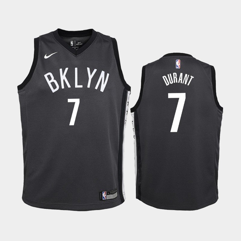 durant jersey nets