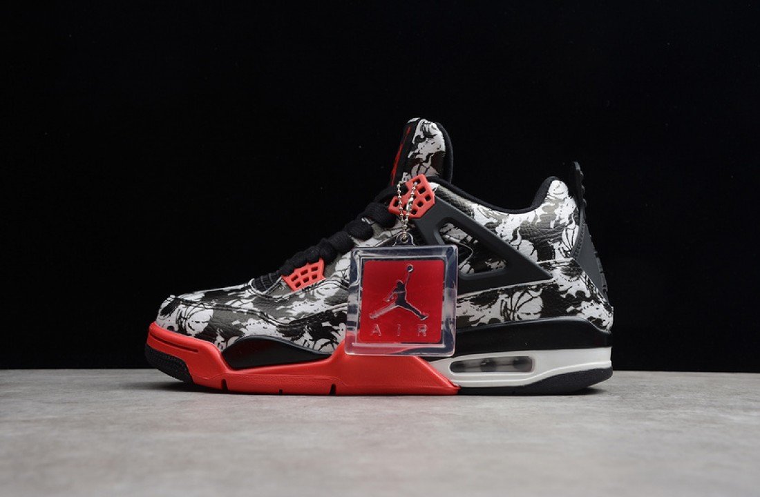 jordan 4 sngl dy