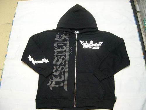 Hoodies