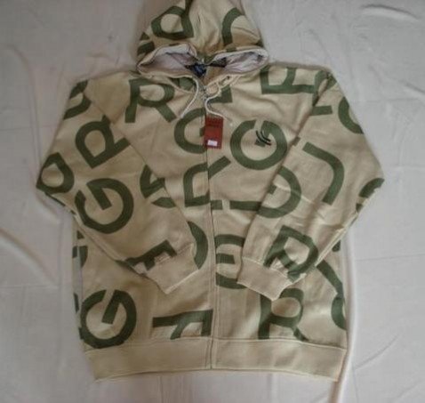 Hoodies