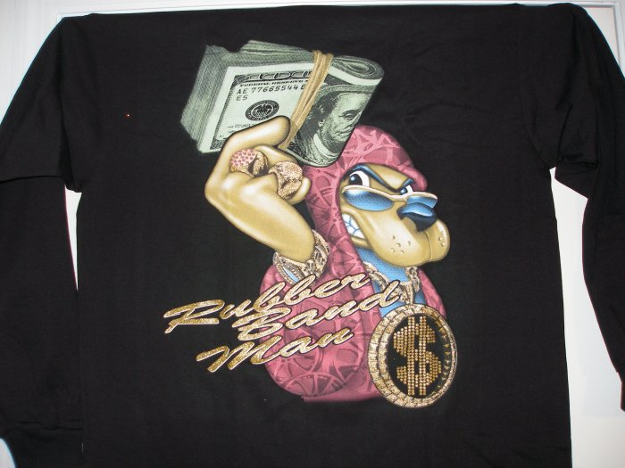 T-Shirts