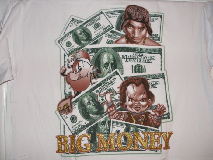 T-Shirts