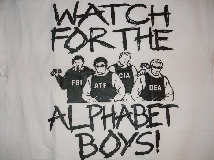 T-Shirts
