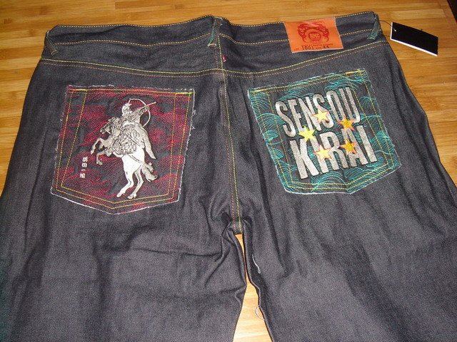 Jeans