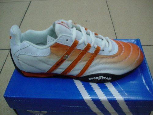 Shoes - Adults