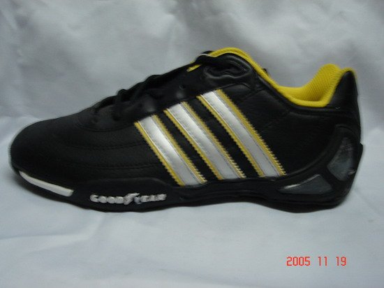 Shoes - Adults