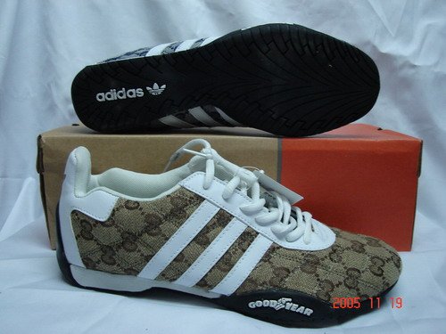 Shoes - Adults