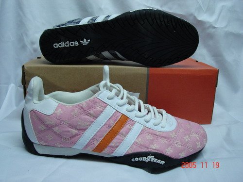 Shoes - Adults