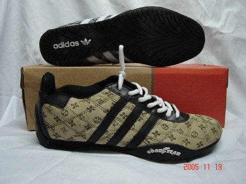 Shoes - Adults