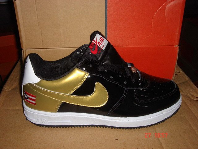 Shoes - Adults