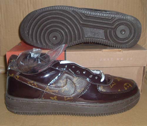 Shoes - Adults