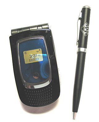 (Like) New Unlocked Motorola MPx200 Smartphone