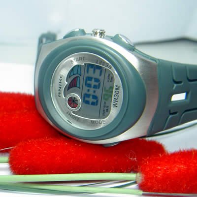 Elegant Fashion watch