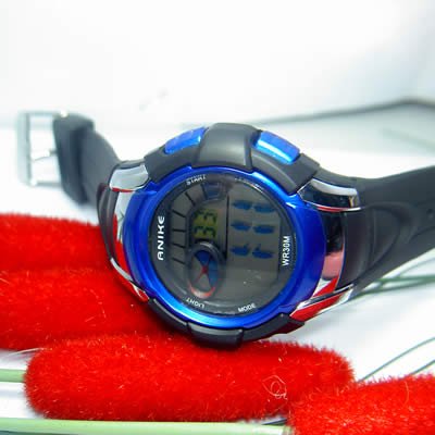 Elegant Fashion watch