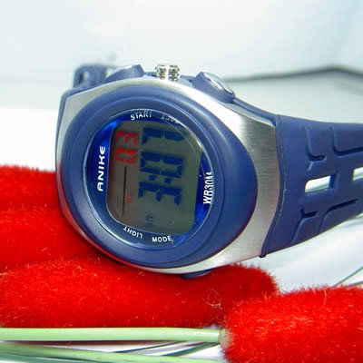 Elegant Fashion watch