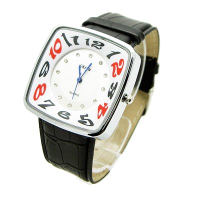 Brand 'liying'Fashion Fashion watch