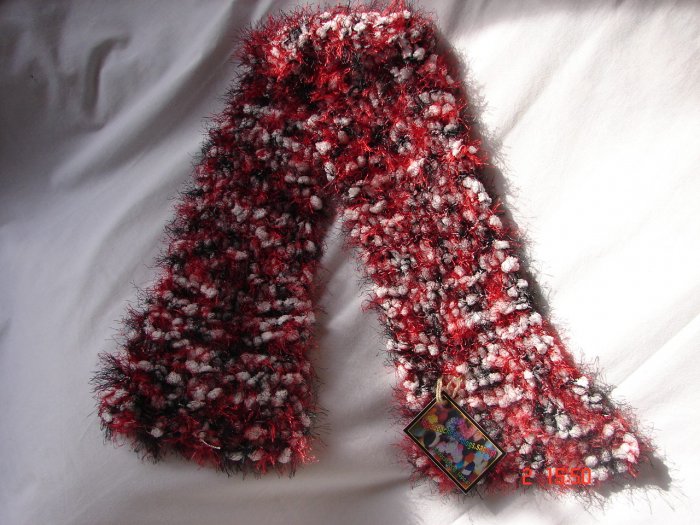 SCARF - 001