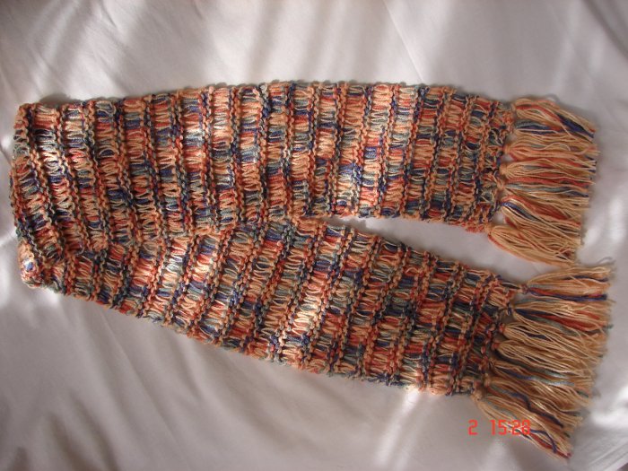 SCARF - 003