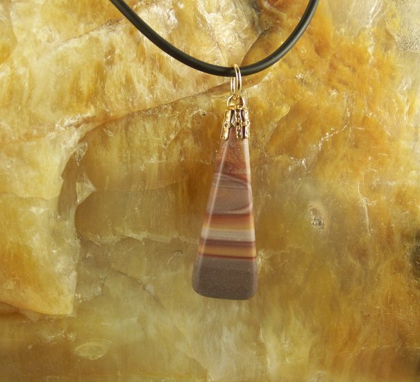 Wonderstone pendant