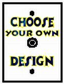 Customize A Cable Jack Cover With Your Choice Of Design!