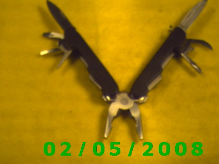 Winchester Utility Knife (small)