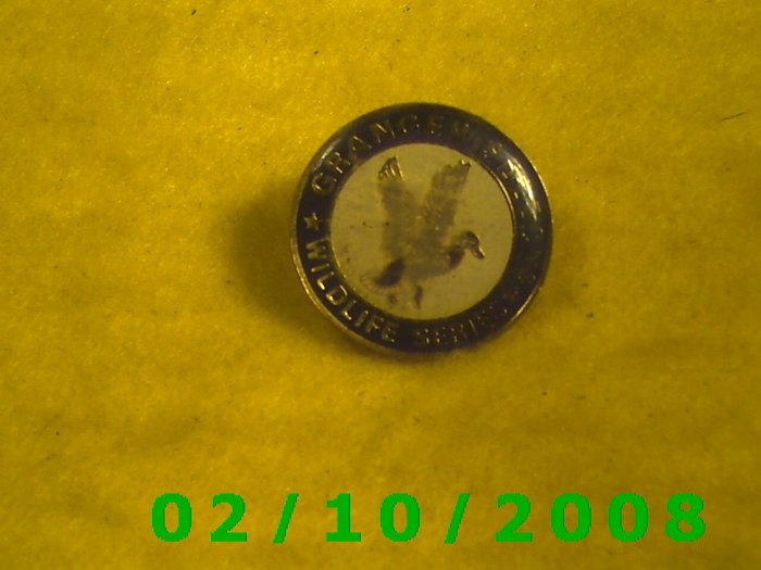 Granger Select Wildlife Series Hat Pin