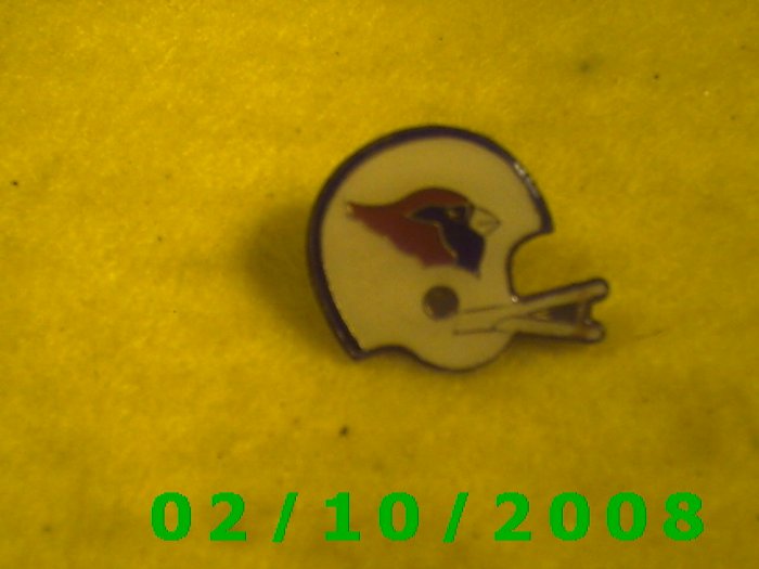 Football Helmet Hat Pin