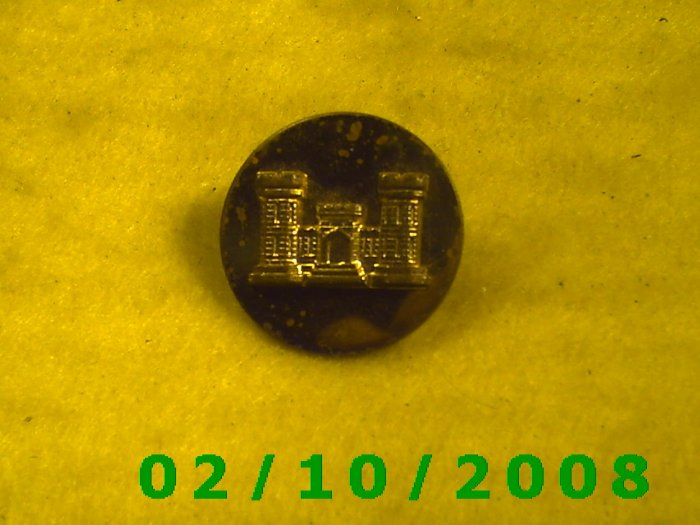 Military Pin
