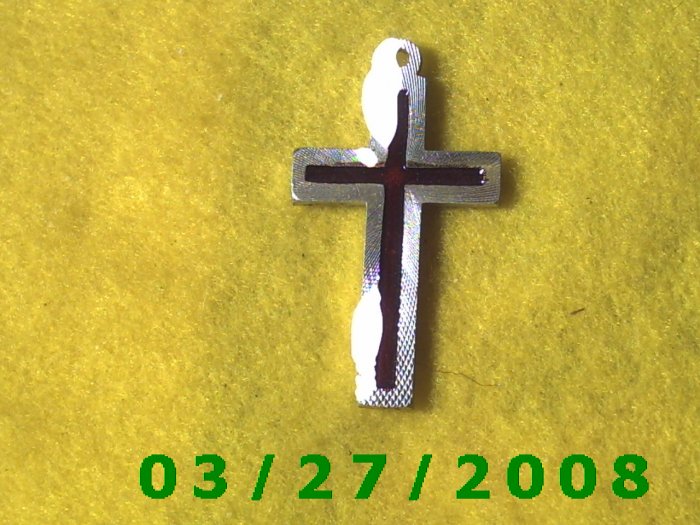 Small Cross pendants (007)