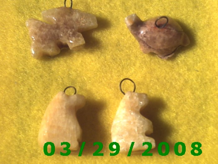 4ea Stone Charms (008)
