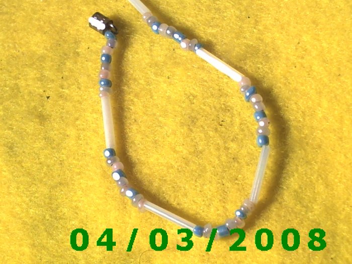 Bead Bracelet 024