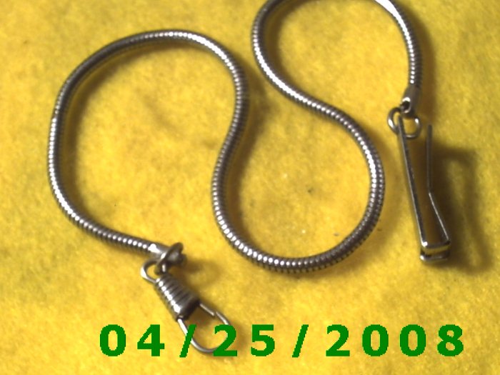 Watch Chain E6031