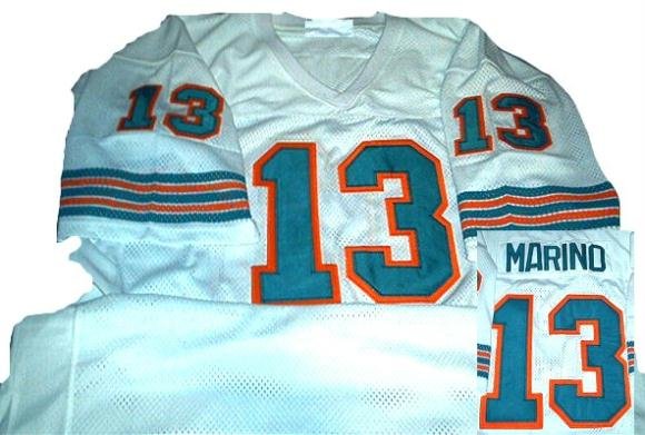 Dan Marino Jersey-out of Stock