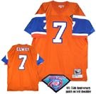 John Elway--54,56