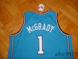 Tracie Mcgrady--60
