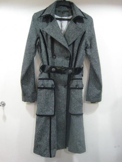 Ladies Coat