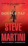 Double Tap ~ Steve Martini ~ 2006 ~ legal thriller ~ PB