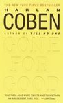 Gone for Good ~ Harlan Coben ~ 2003 ~ PB ~ mystery
