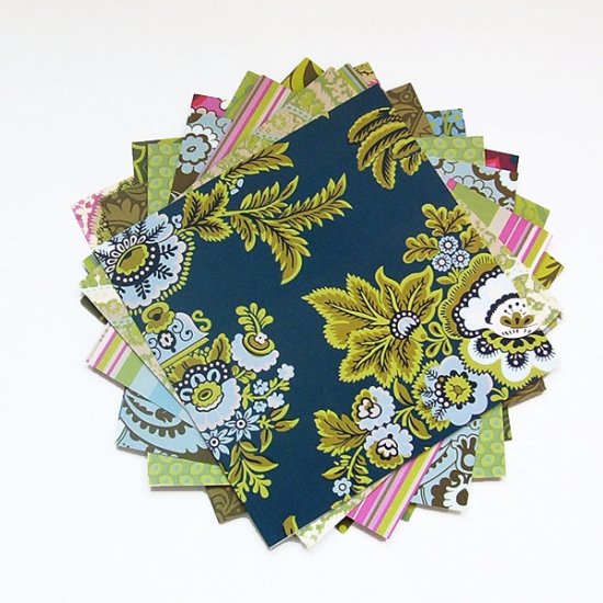 Amy Butler Paper Pack Scrapbooking