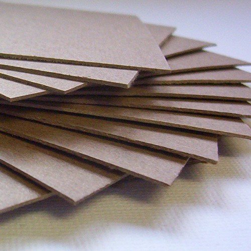 ATC/ACEO Chipboard Blanks Scrapbooking