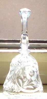 Crystal Bell