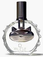 Oh My Cat! EDT Dog Generation Paris 1.7 oz