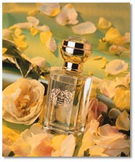 Soie Rouge EDT by Maitre Parfumeur et Gantier Paris