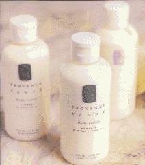 Provence Sante Lavender with Olive Oil Lotion 6.8oz