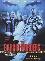 Barrio Murders