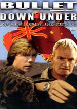 Bullet Down Under